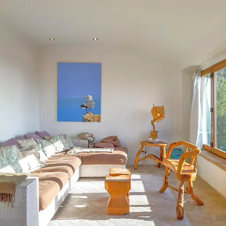 Hébergement de vacances Casa Nau Em Frente à