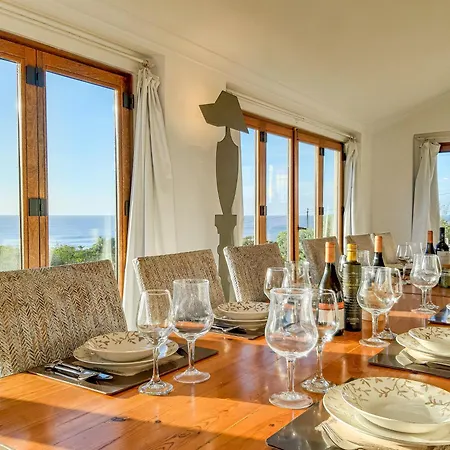 Casa Nau Em Frente à Hébergement de vacances