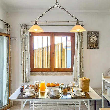 Casa Nau Em Frente à Hébergement de vacances *