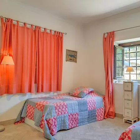 Hébergement de vacances Casa Nau Em Frente à